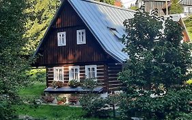 Bratrouchovsky Trpaslik